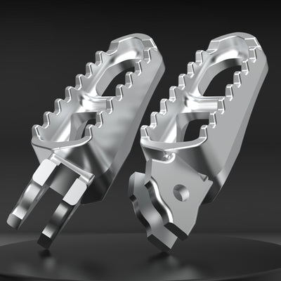 CNC Footpegs for Surron