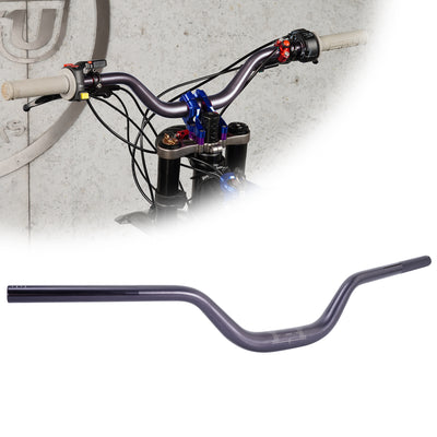 RUTU Handlebars for Surron LBX/Talaria/Talaria Sting/Segway X160 X260 electric dirt bike.